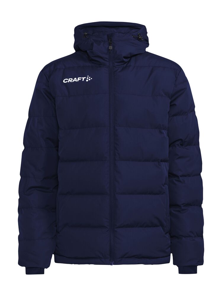 Ability Down Jacket M von Craft – Navy