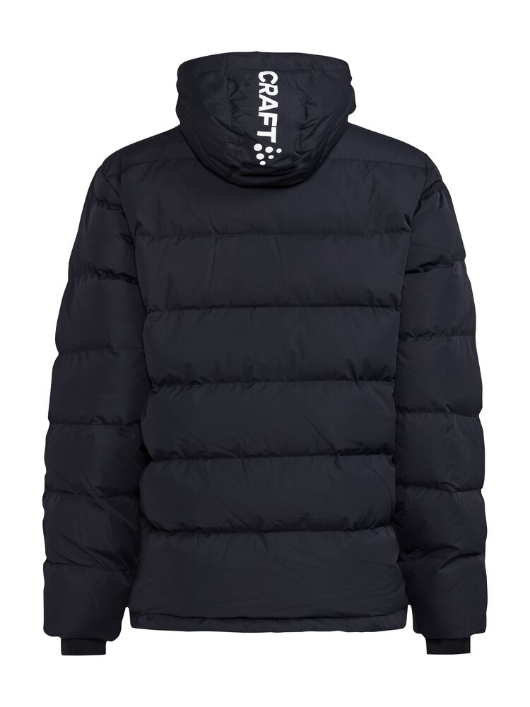 Ability Down Jacket M - warme Daunenjacke