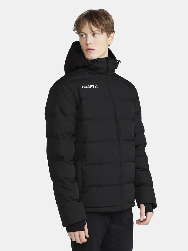 Ability Down Jacket M - warme Daunenjacke