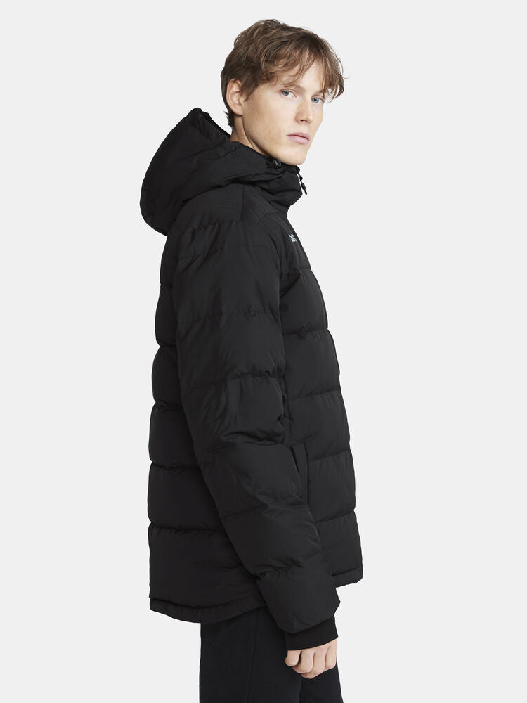 Ability Down Jacket M - warme Daunenjacke