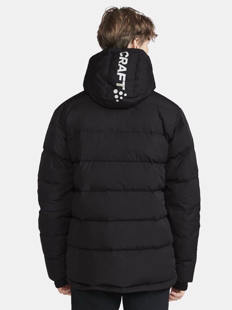 Ability Down Jacket M von Craft – Navy