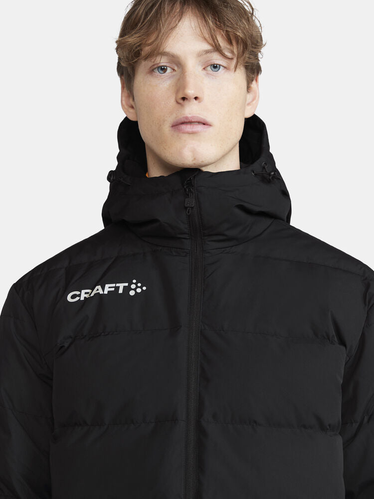 Ability Down Jacket M von Craft – Navy