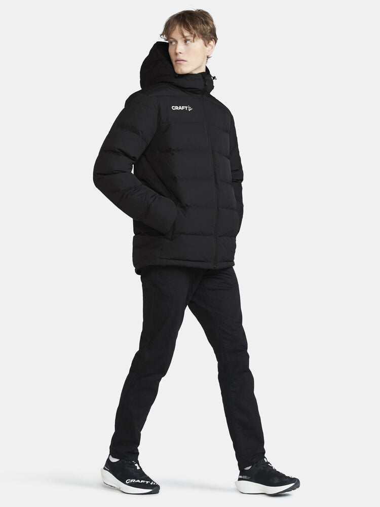 Ability Down Jacket M von Craft – Navy