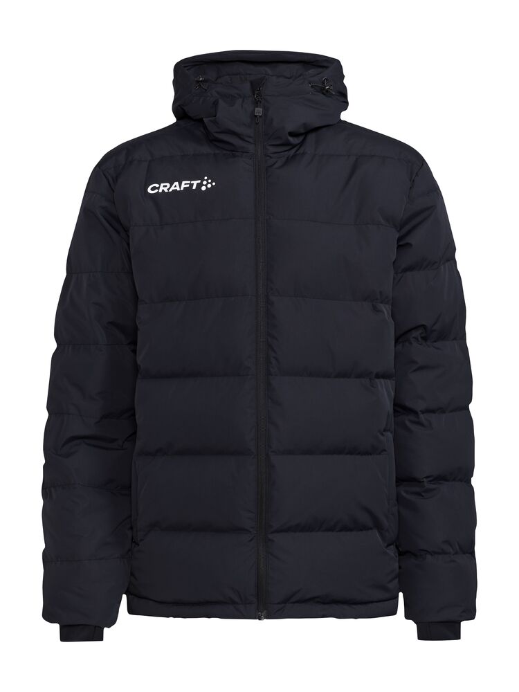 Ability Down Jacket M - warme Daunenjacke