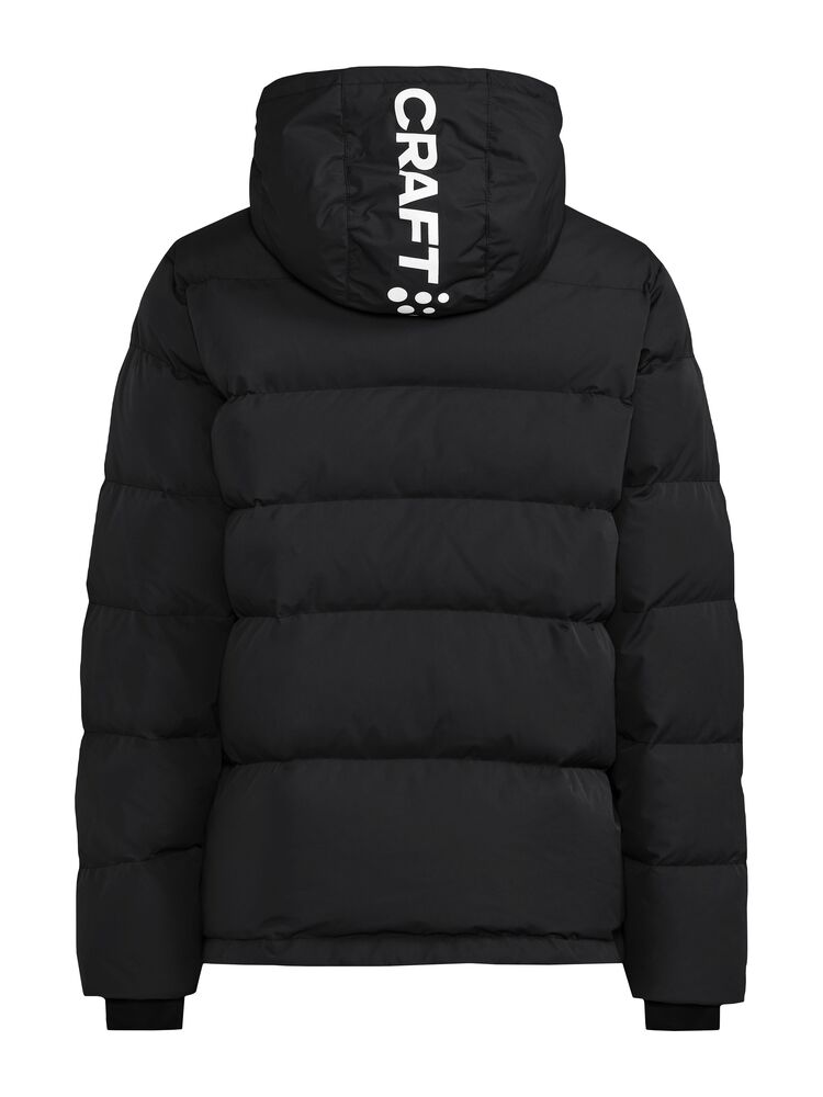 Ability Down Jacket W von Craft – Navy