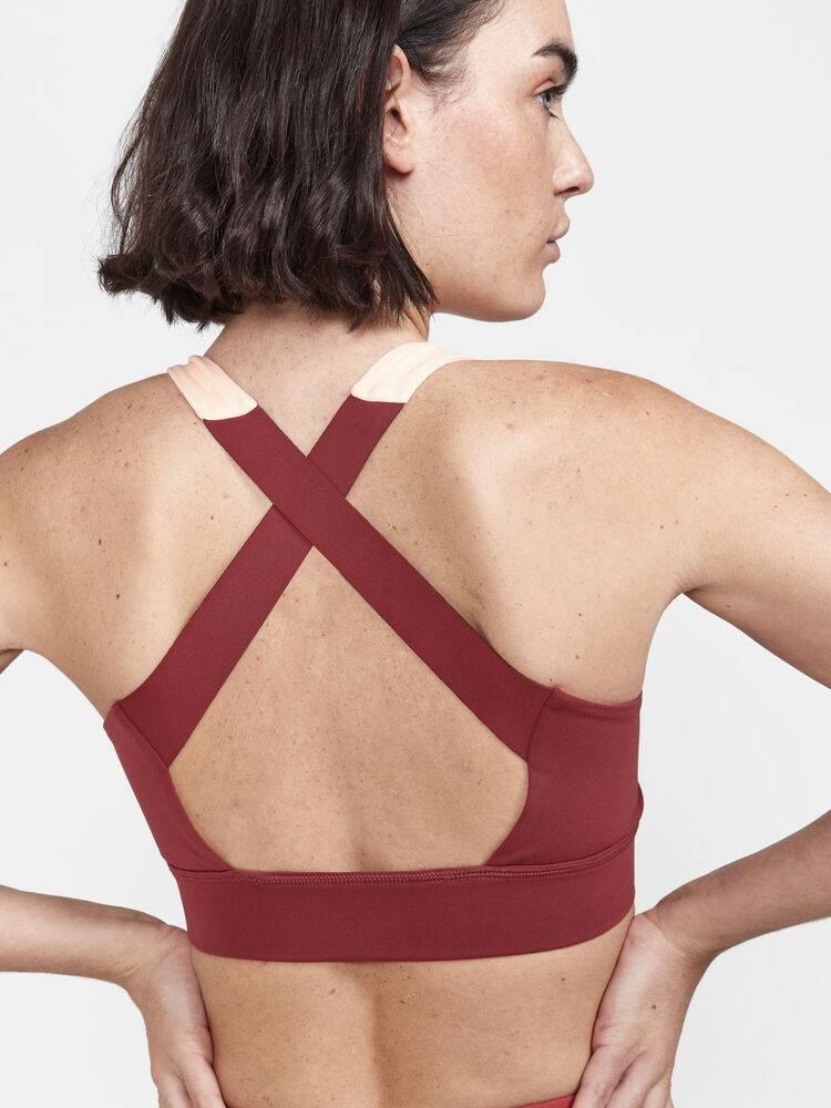 ADV HiT Sport Top 2 W von Craft – Dk Astro/Astro