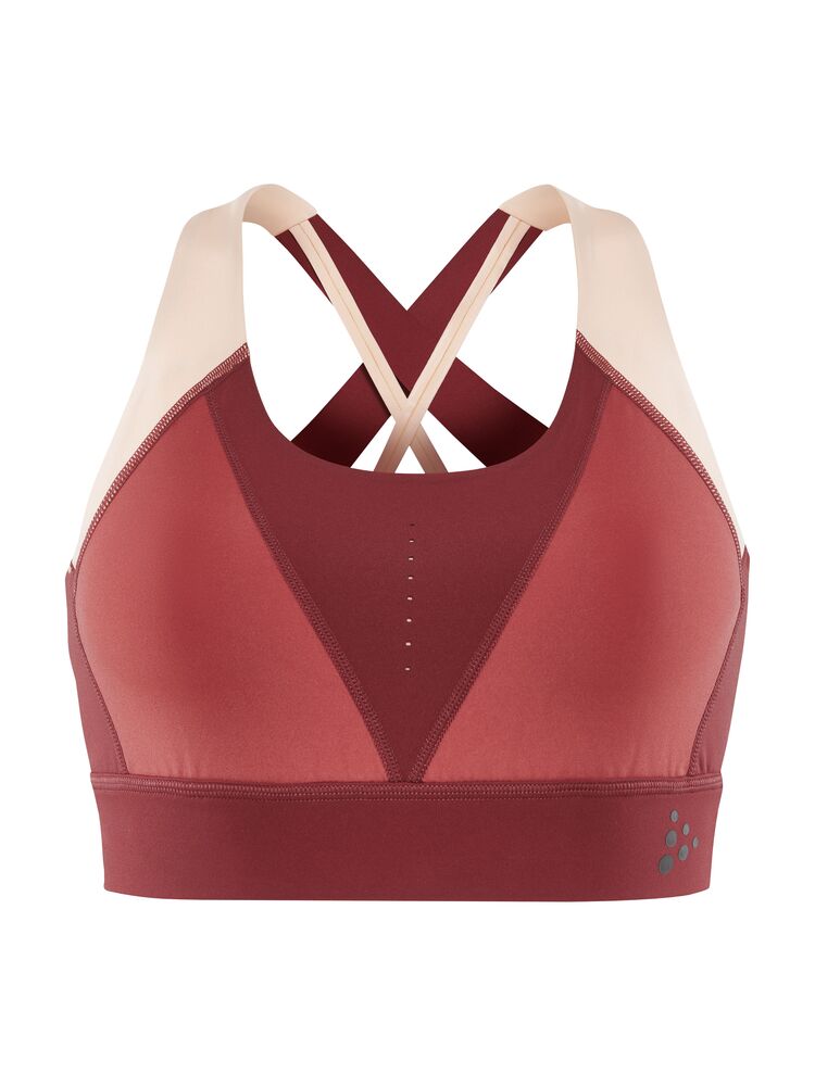 ADV HiT Sport Top 2 W von Craft – Dk Astro/Astro