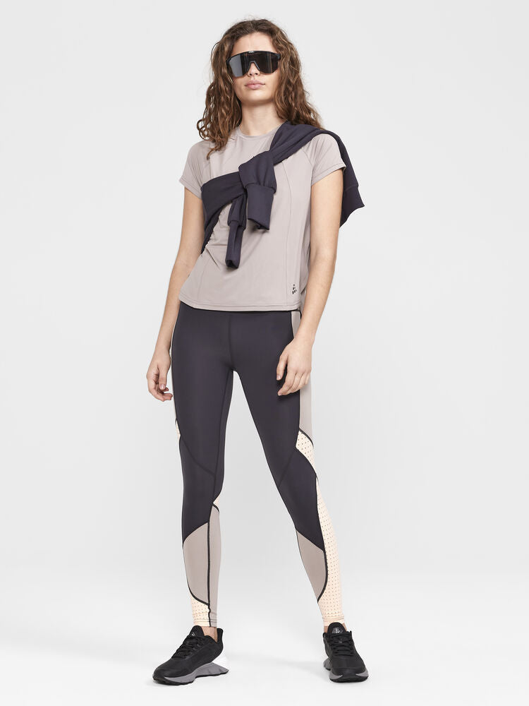 Craft ADV Tone Tee 2 W