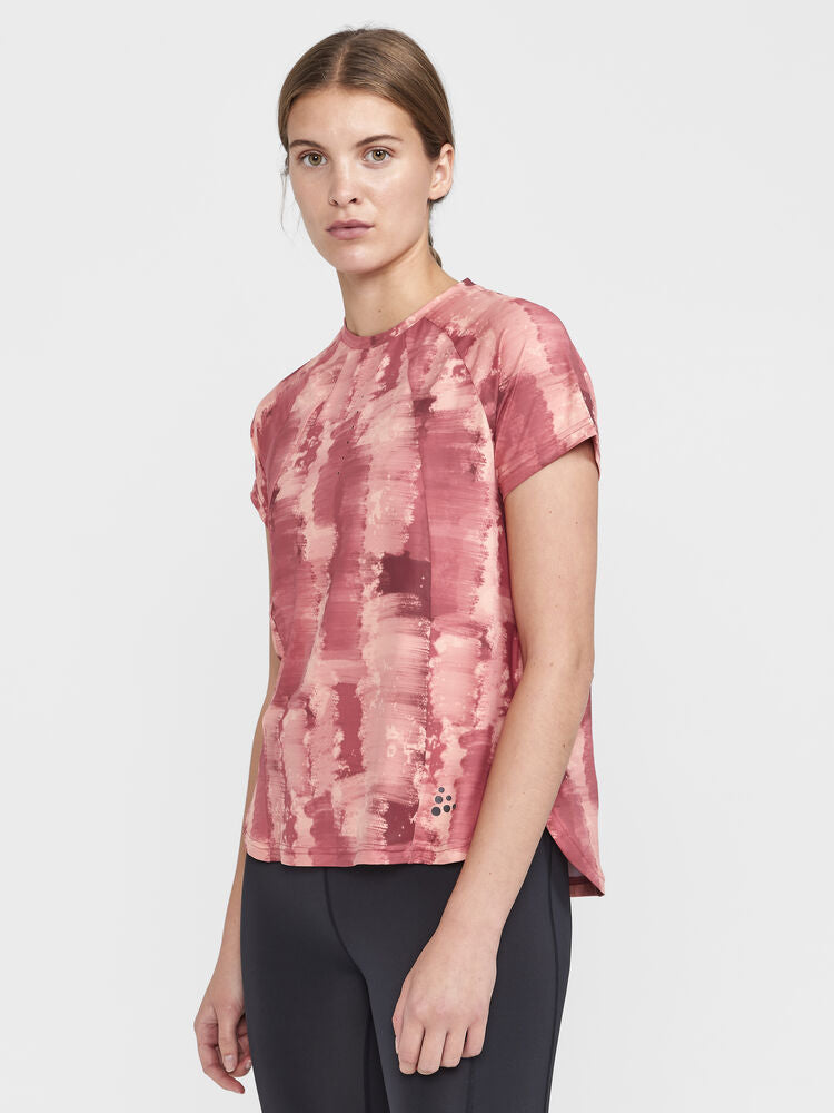 Craft ADV Tone Tee 2 W