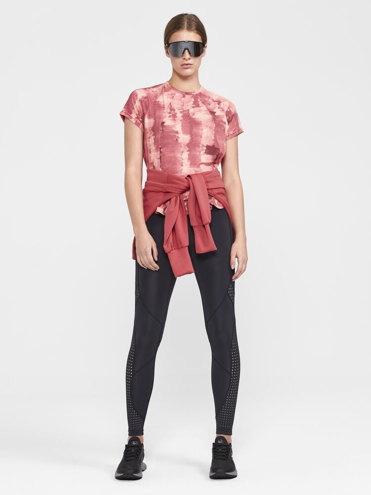 Craft ADV Tone Tee 2 W