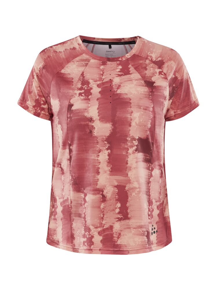 Craft ADV Tone Tee 2 W