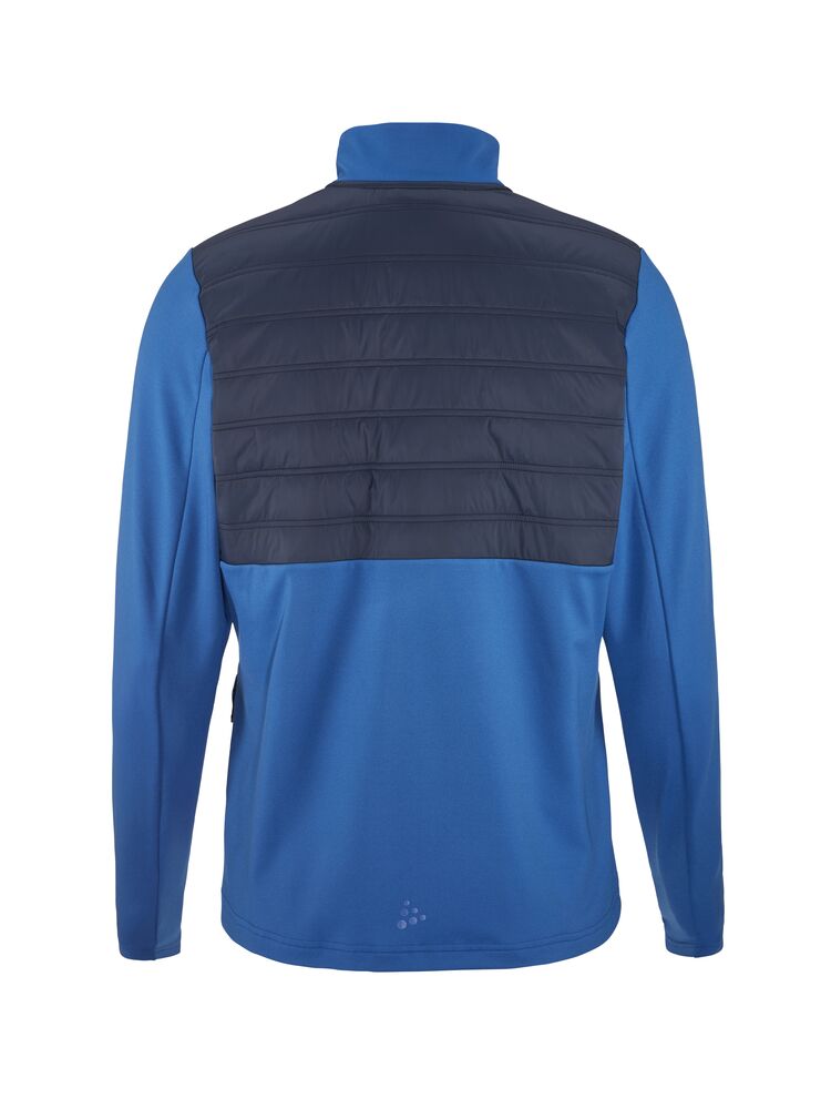 Adv Essence Warm Jacket 2 M