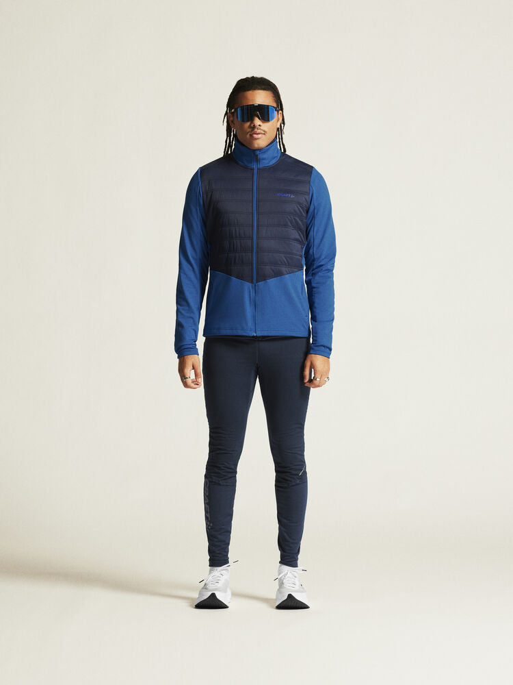 Adv Essence Warm Jacket 2 M
