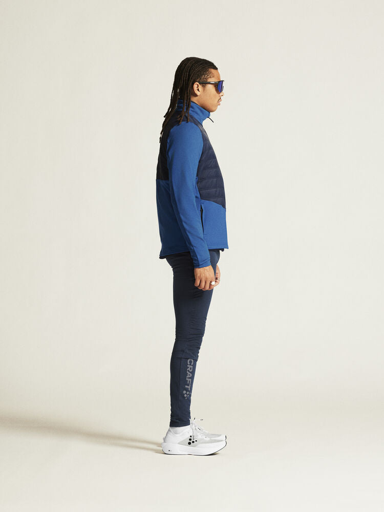 Adv Essence Warm Jacket 2 M