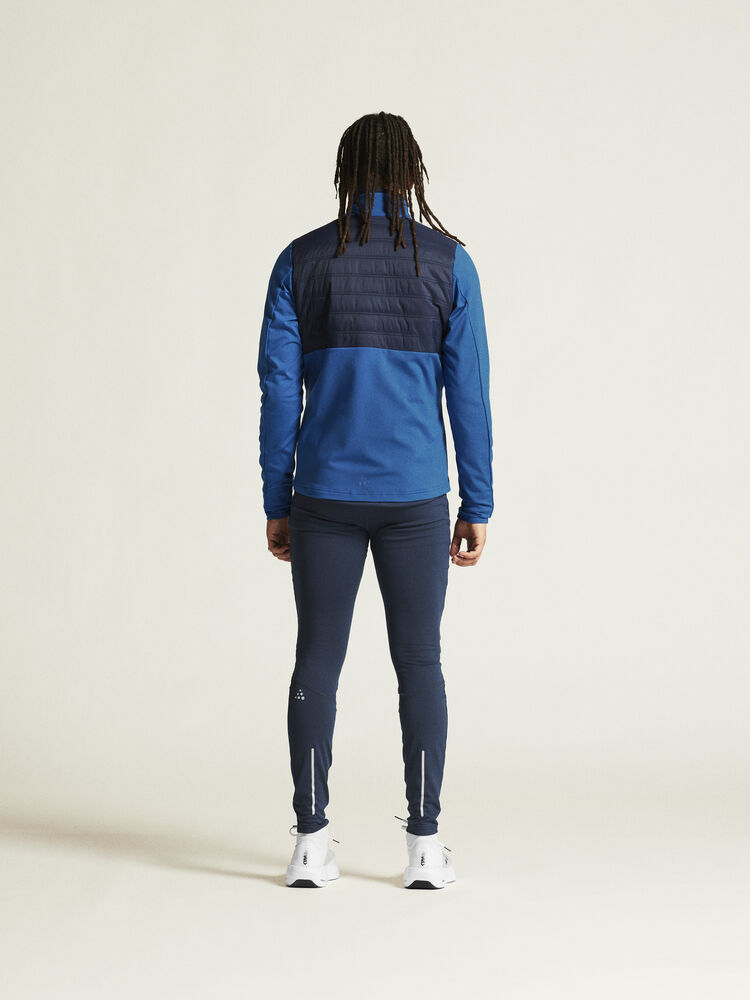 Adv Essence Warm Jacket 2 M