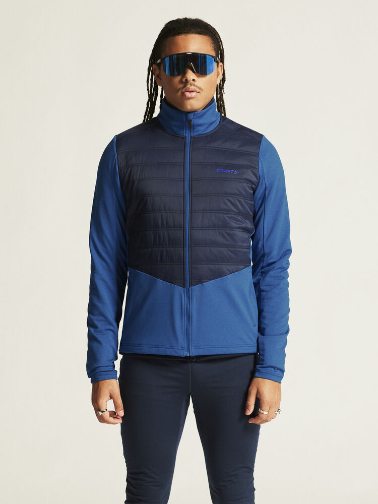 Adv Essence Warm Jacket 2 M
