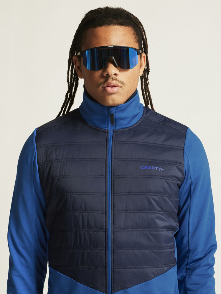 Adv Essence Warm Jacket 2 M