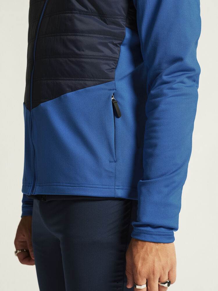 Adv Essence Warm Jacket 2 M