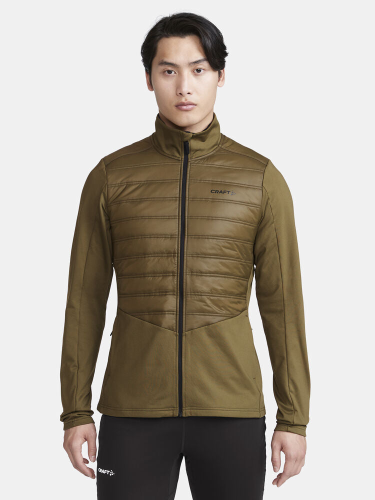 Adv Essence Warm Jacket 2 M
