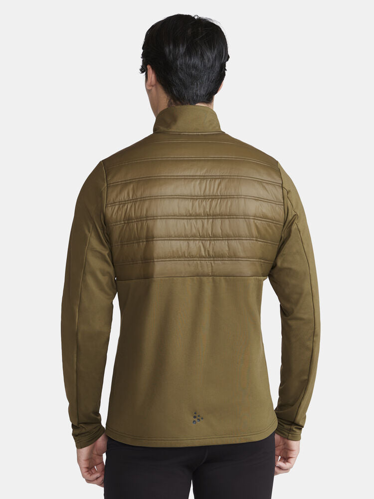 Adv Essence Warm Jacket 2 M