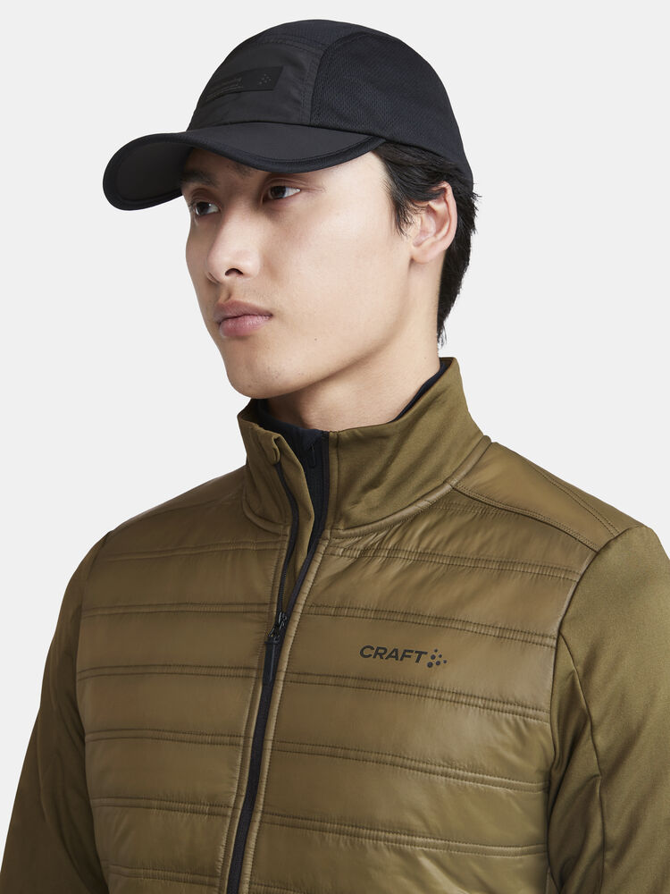Adv Essence Warm Jacket 2 M