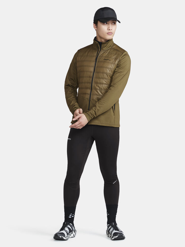 Adv Essence Warm Jacket 2 M