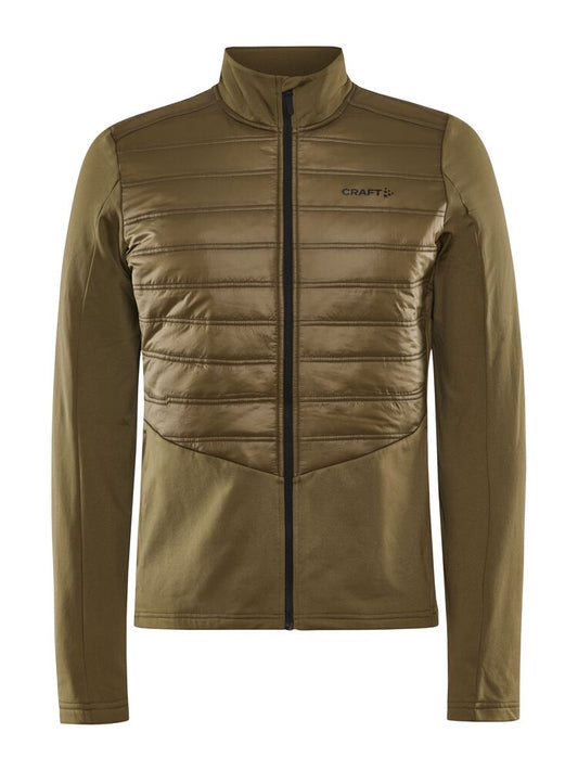 Craft Adv Essence Warm Jacket 2 M – Sportjacken