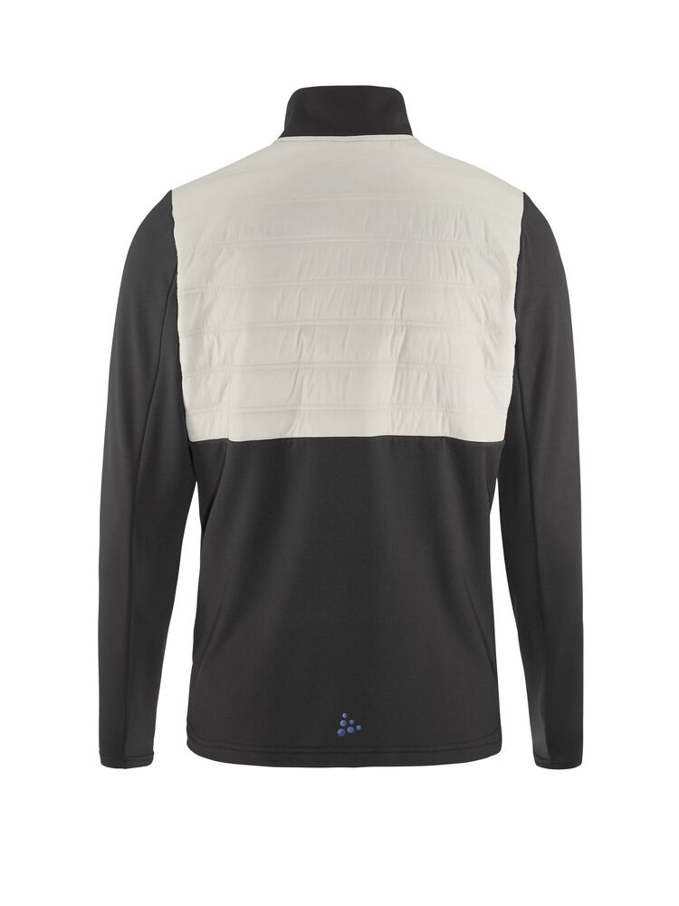 Adv Essence Warm Jacket 2 M von Craft – Fir