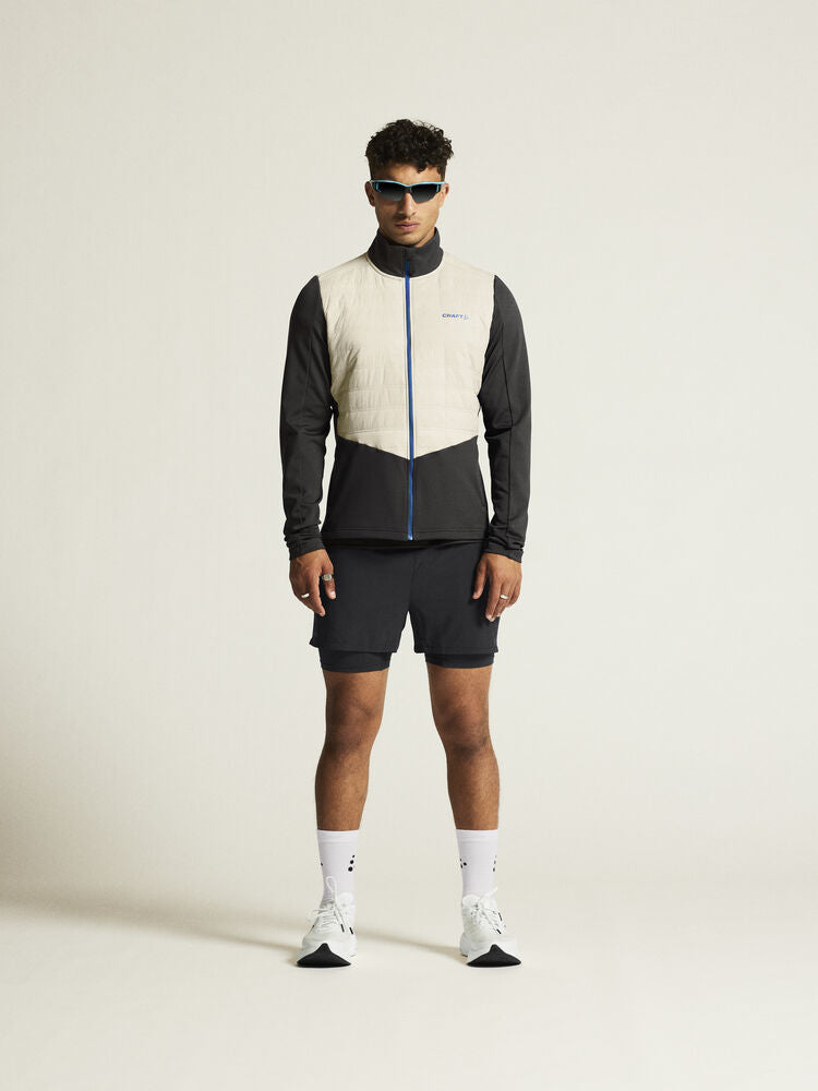 Adv Essence Warm Jacket 2 M