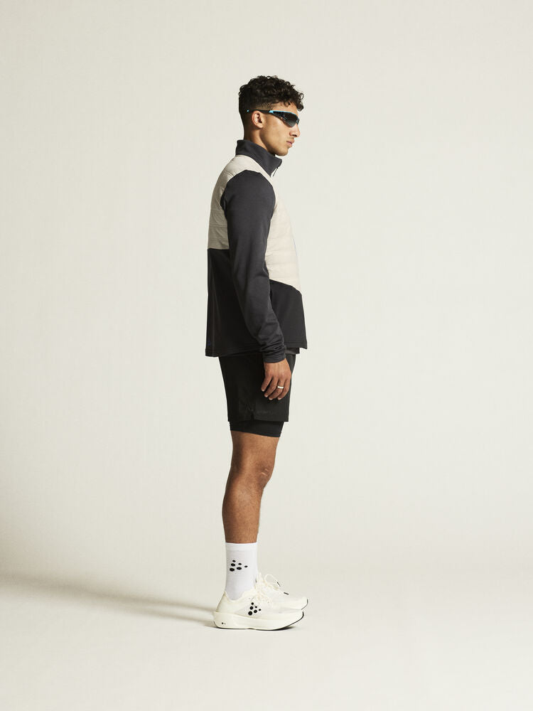 Adv Essence Warm Jacket 2 M