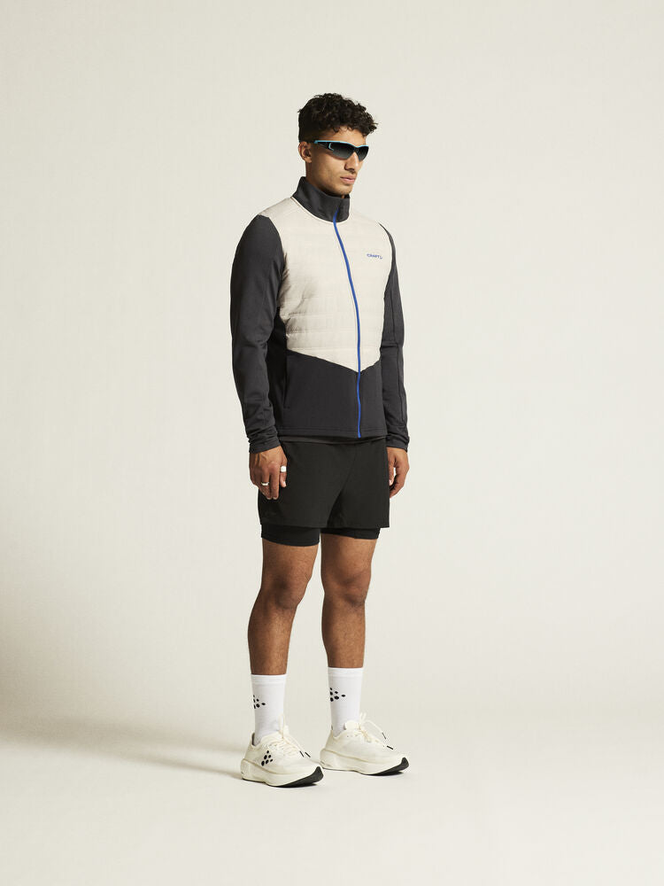 Adv Essence Warm Jacket 2 M