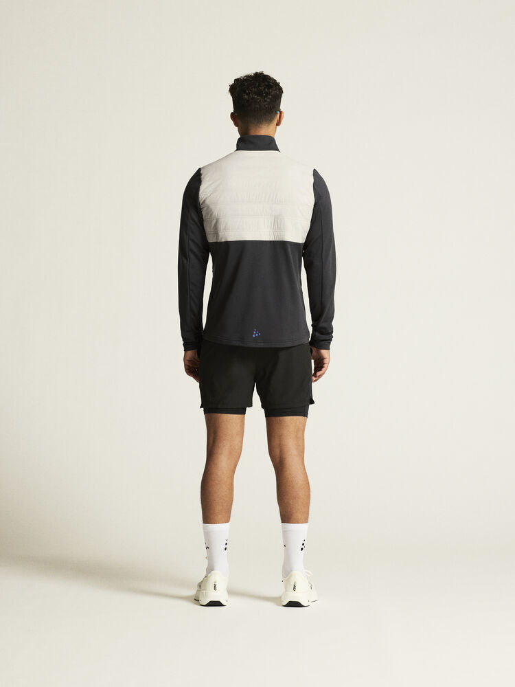 Adv Essence Warm Jacket 2 M von Craft – Fir