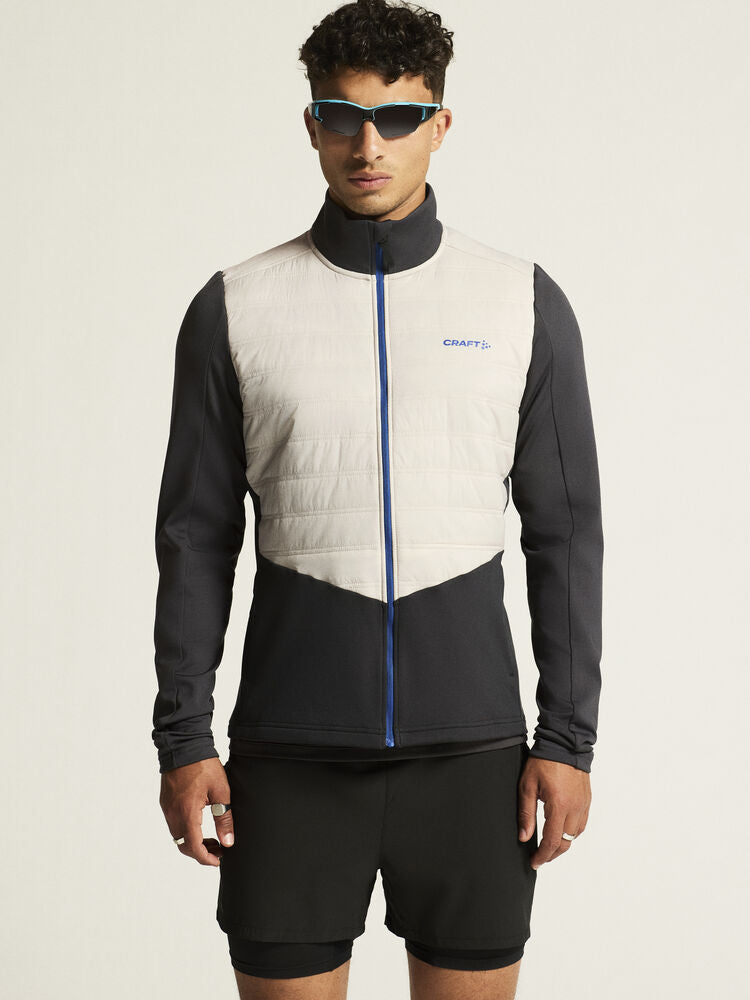Adv Essence Warm Jacket 2 M