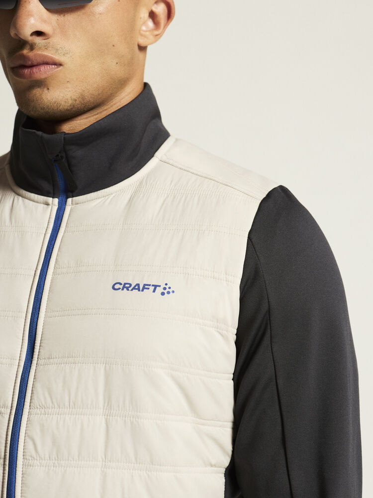 Adv Essence Warm Jacket 2 M