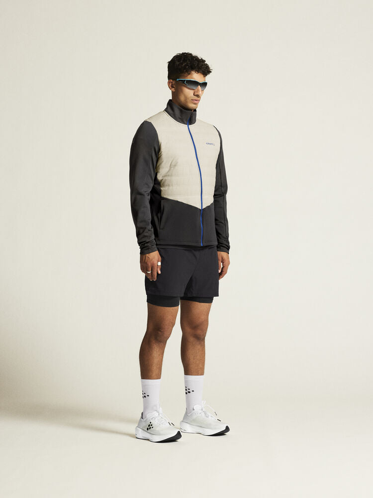 Adv Essence Warm Jacket 2 M