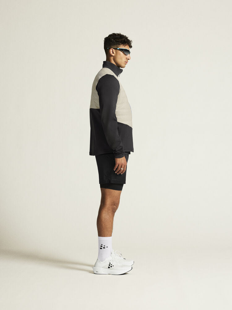 Adv Essence Warm Jacket 2 M
