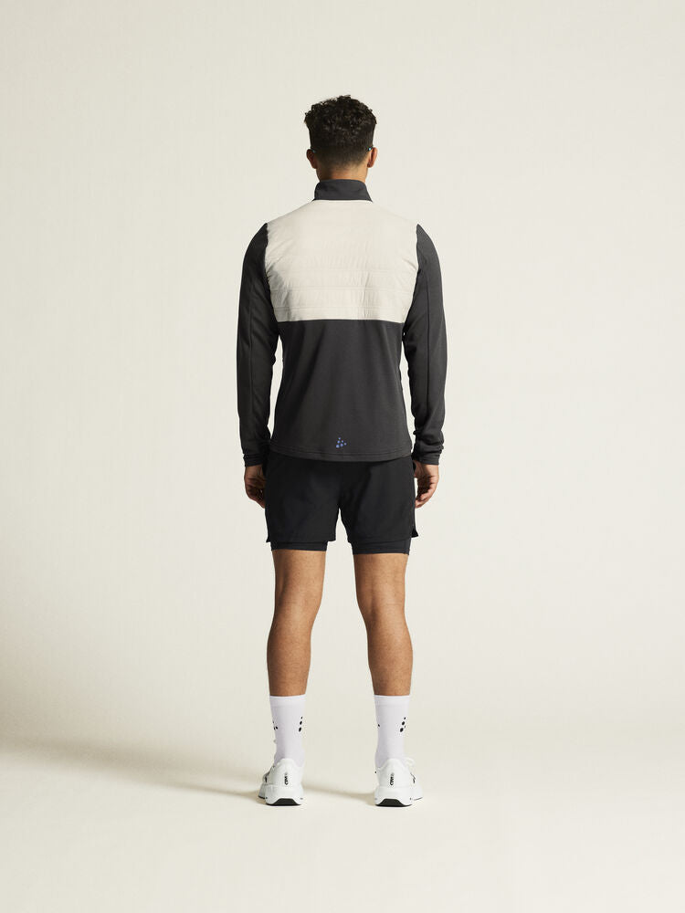 Adv Essence Warm Jacket 2 M
