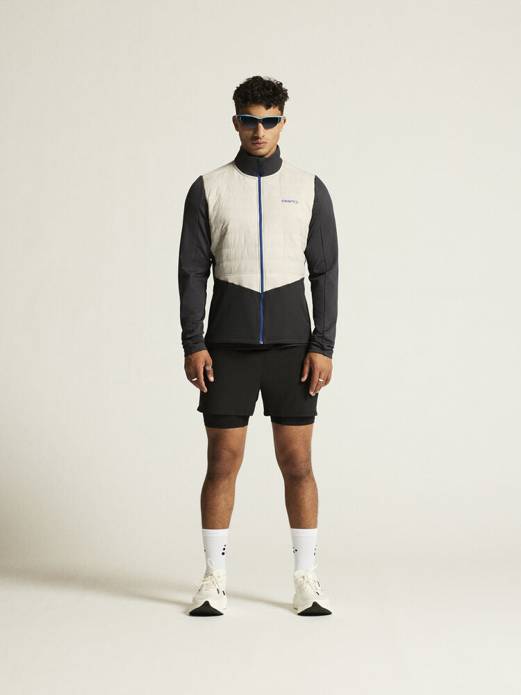 Adv Essence Warm Jacket 2 M