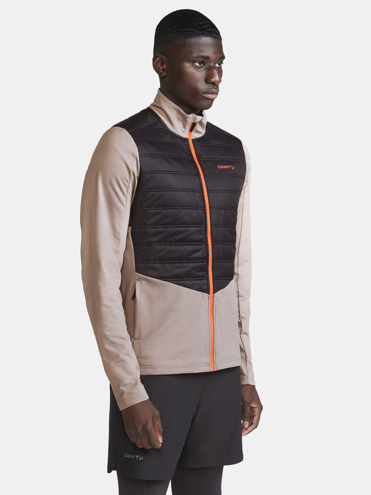 Adv Essence Warm Jacket 2 M