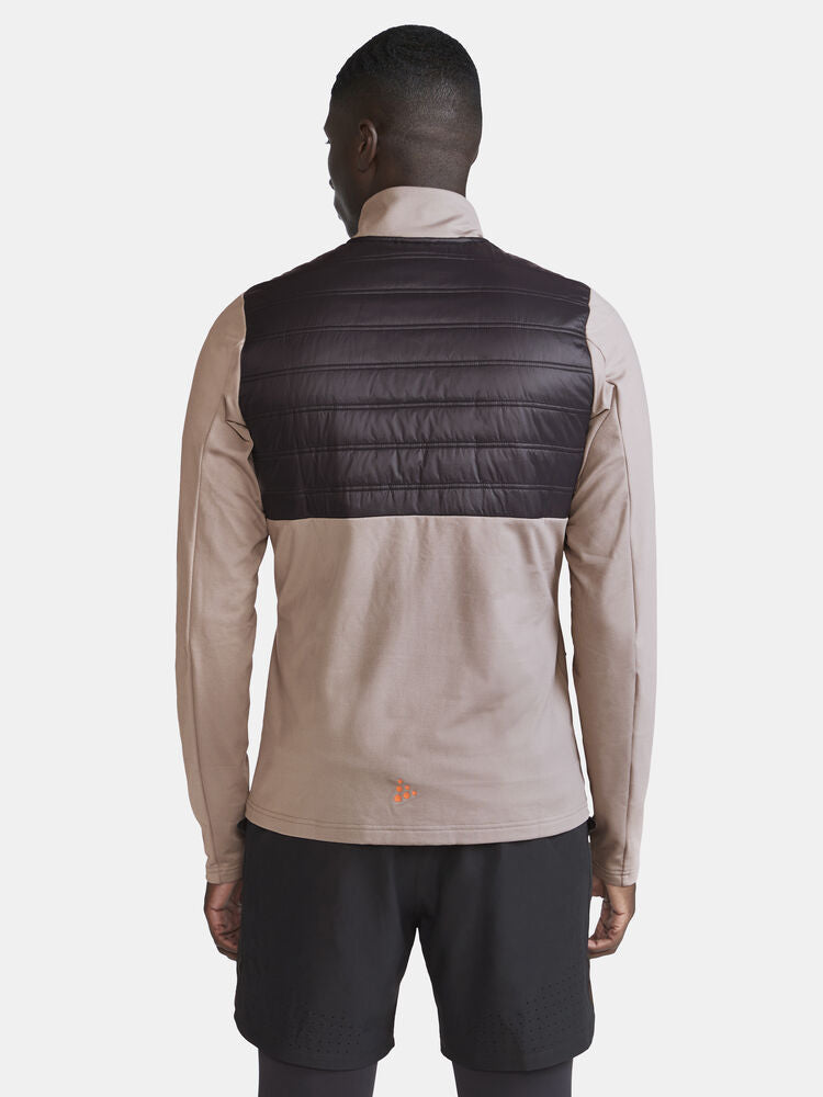 Adv Essence Warm Jacket 2 M
