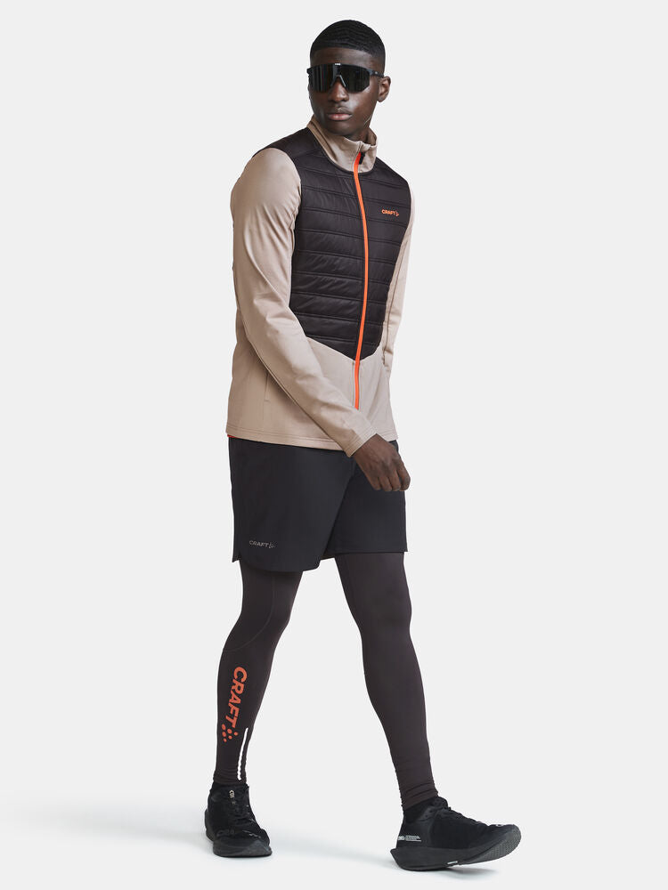 Adv Essence Warm Jacket 2 M