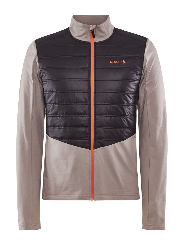 Adv Essence Warm Jacket 2 M