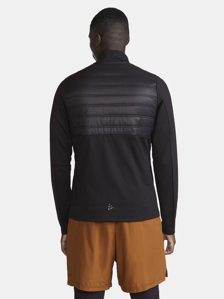 Adv Essence Warm Jacket 2 M