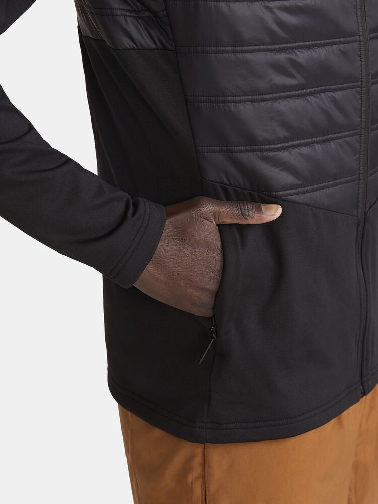 Adv Essence Warm Jacket 2 M