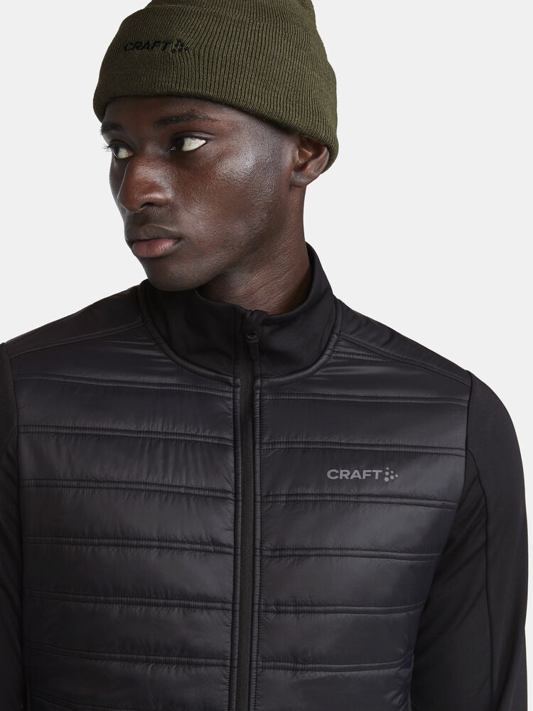 Adv Essence Warm Jacket 2 M