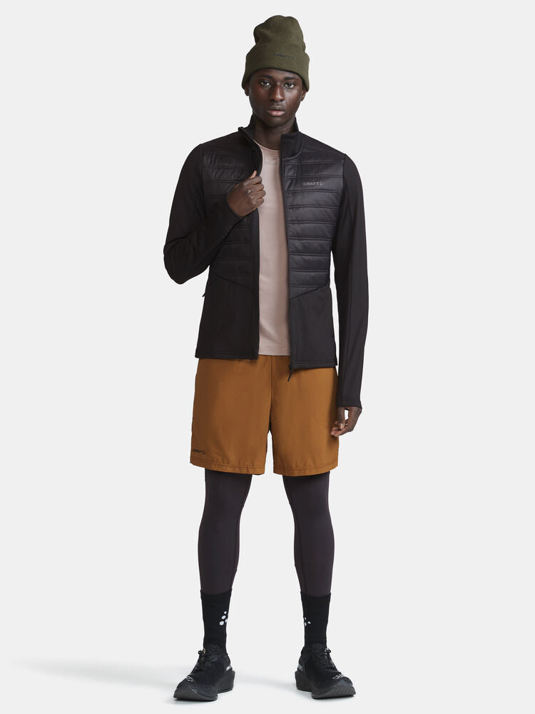 Adv Essence Warm Jacket 2 M