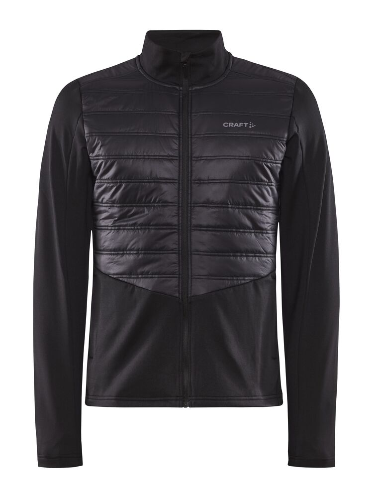 Adv Essence Warm Jacket 2 M von Craft – Fir