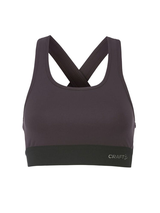Craft Training Bra Padded W – Sportbekleidung & Ausrüstung
