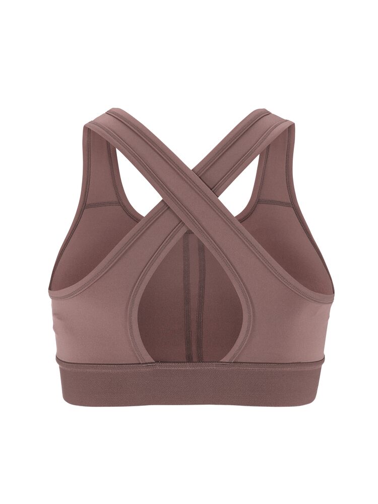 Training Bra Padded  W - Sport-BH