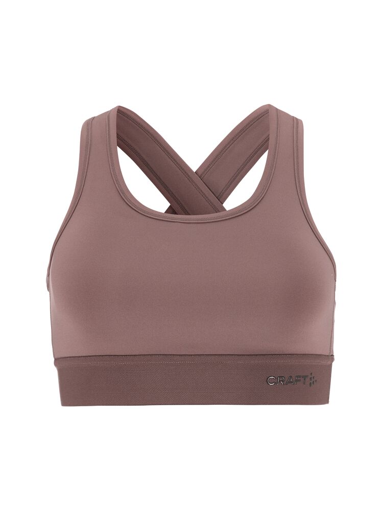 Training Bra Padded  W - Sport-BH
